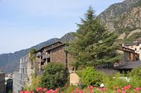 Andorra la Vella