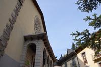 Eglesia de Sant Esteve