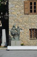 Ehemaliger Regierungssitz in Andorra la Vella