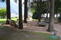 Erholungsort in Andorra la Vella