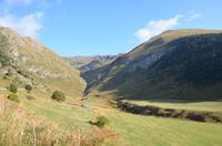 Alm am Coll d'Ordino