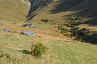 Alm am Coll d'Ordino