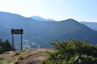Mirador del Roc del Quer
