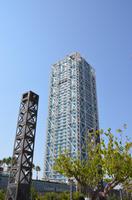 Olympischer Hafen Barcelonas