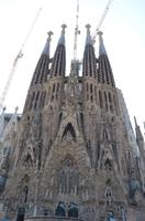 Sagrada Familia