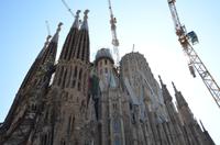 Sagrada Familia