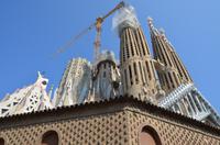 Sagrada Familia