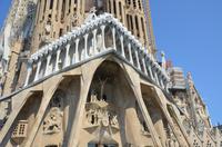 Sagrada Familia