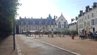 Blois, Schloss