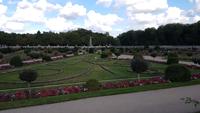 Chenonceaux 