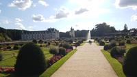 Chenonceaux 