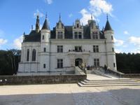 Chenonceaux 