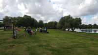Picknick Loire