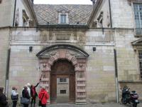 Bauen wie die Reichen - Steinpalais