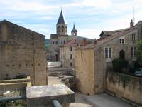 größes Gotteshaus vor dem Bau des Petersdomes