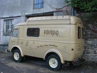 Anisbonbon nach altem Rezept