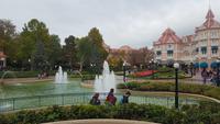 Disneyland Paris
