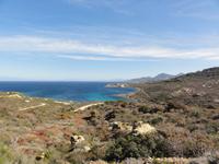 Golfe de la Revellata