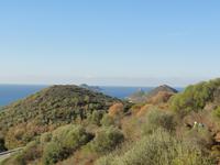 Leuchtturm La Parata