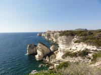 Kreidefelsen Bonifacio