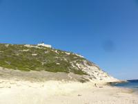 Leuchtturm La Pertusato