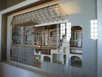 Im Schloss von Versailles