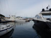 02-Saint Tropez Hafen