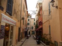 04-Saint Tropez Altstadt