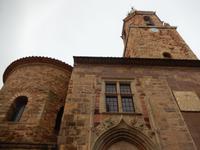 07-Frejus Kathedrale