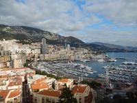 59-Hafen Monaco