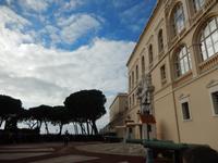 60-Wachablöse Monaco