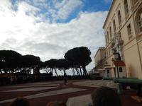 61-Wachablöse Monaco