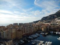 67-Hafen Monaco