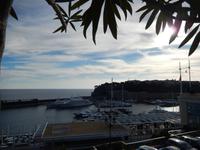 84-Hafen Monte-Carlo