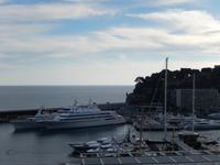 85-Hafen Monte-Carlo