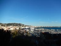 102-Cannes Ausblick