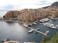 Monaco