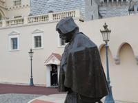 Franziskaner in Monaco