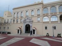 Fürstenpalast Monaco