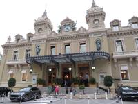 am Casino Monte Carlo