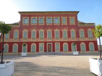 Matisse-Museum Nizza