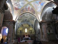 Franziskanerklosterkirche Nizza