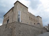 Picasso-Museum Antibes