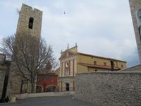 Antibes Altstadt
