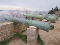 Zitadelle St. Tropez