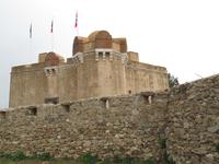 Zitadelle St. Tropez