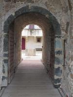 Zitadelle St. Tropez