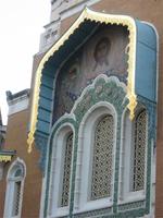 Russ.-Orthodoxe Kirche Nizza