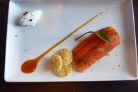 Ein Abend auf dem Eiffelturm 