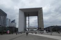 La Défense 